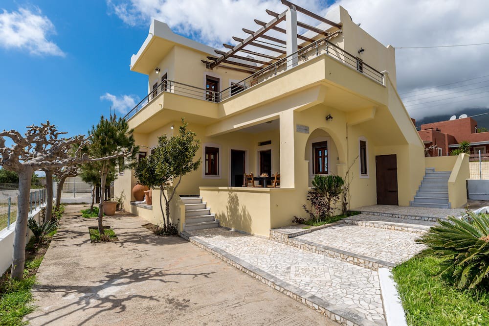 Photo of Outdoor in Fragkokastello