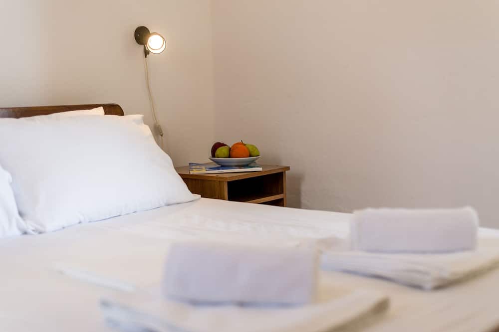 Photo of Bedroom in Fragkokastello