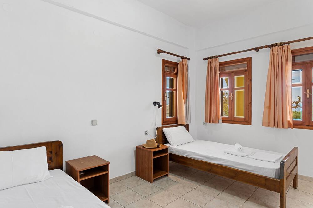 Photo of Bedroom in Fragkokastello