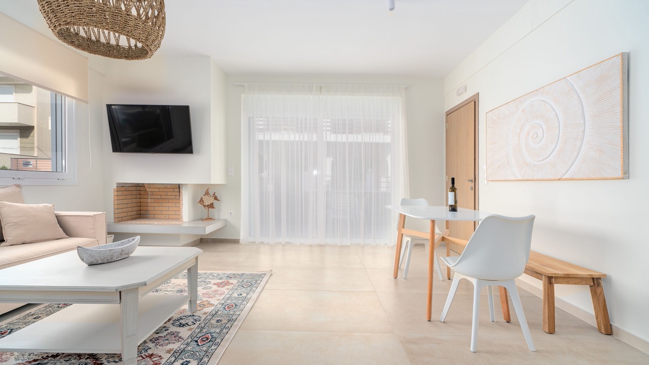 Photo of Livingroom in Kato Assos