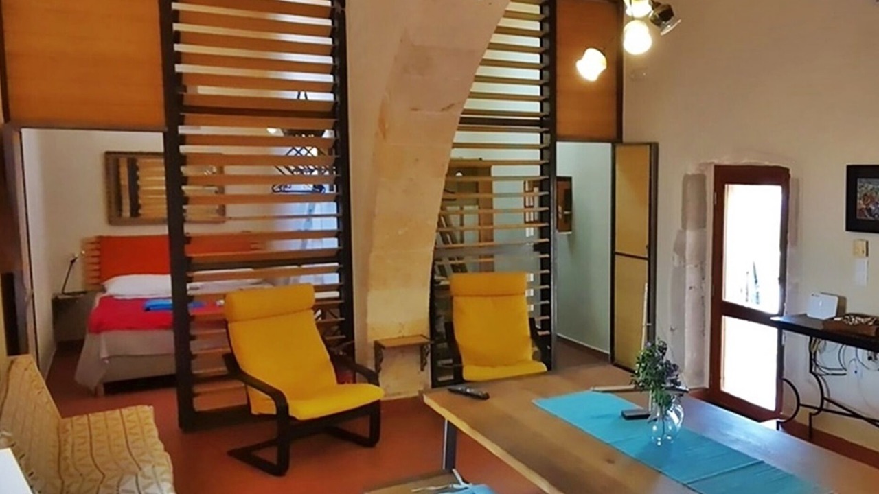 Photo of Patio Balcony in Drapanos