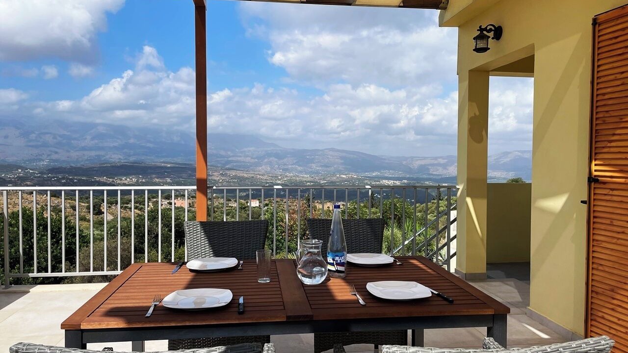 Photo of Patio Balcony in Drapanos