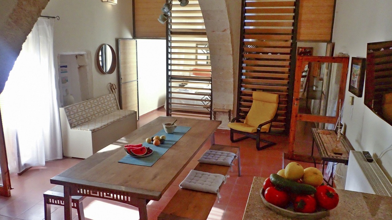 Photo of Patio Balcony in Drapanos