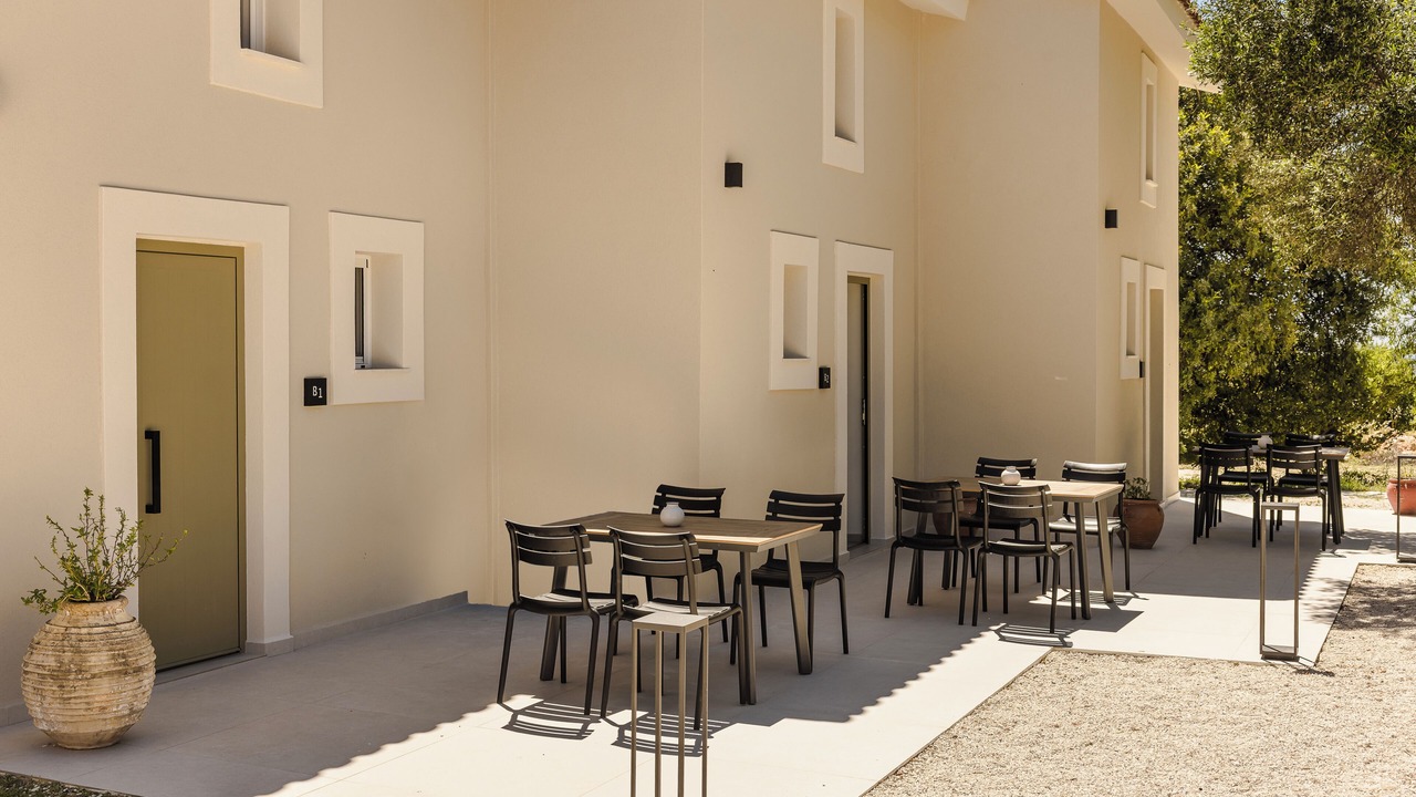 Photo of Outdoor in Karavados