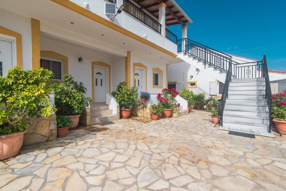 Photo of Outdoor in Ag. Georgios