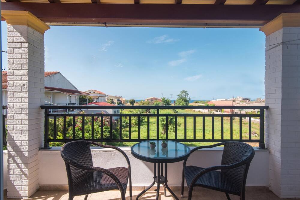 Photo of Patio Balcony in Ag. Georgios