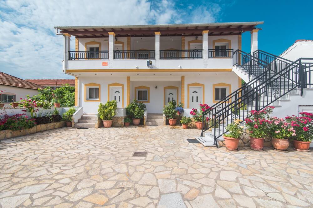 Photo of Outdoor in Ag. Georgios