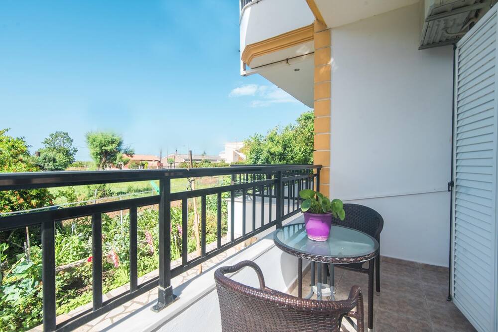 Photo of Patio Balcony in Ag. Georgios