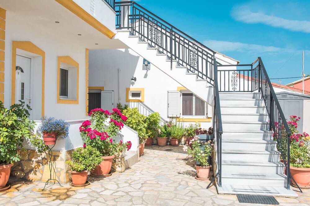 Photo of Outdoor in Ag. Georgios