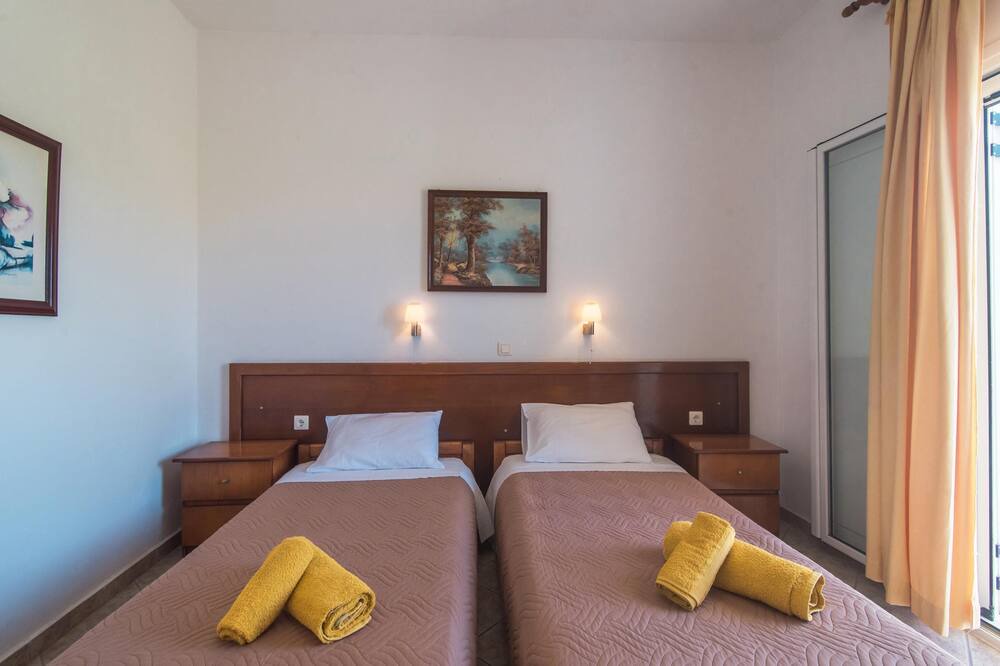 Photo of Bedroom in Ag. Georgios