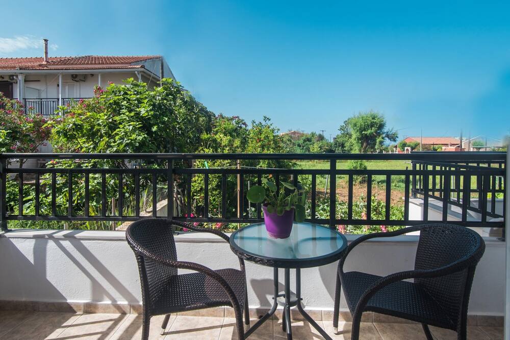Photo of Patio Balcony in Ag. Georgios
