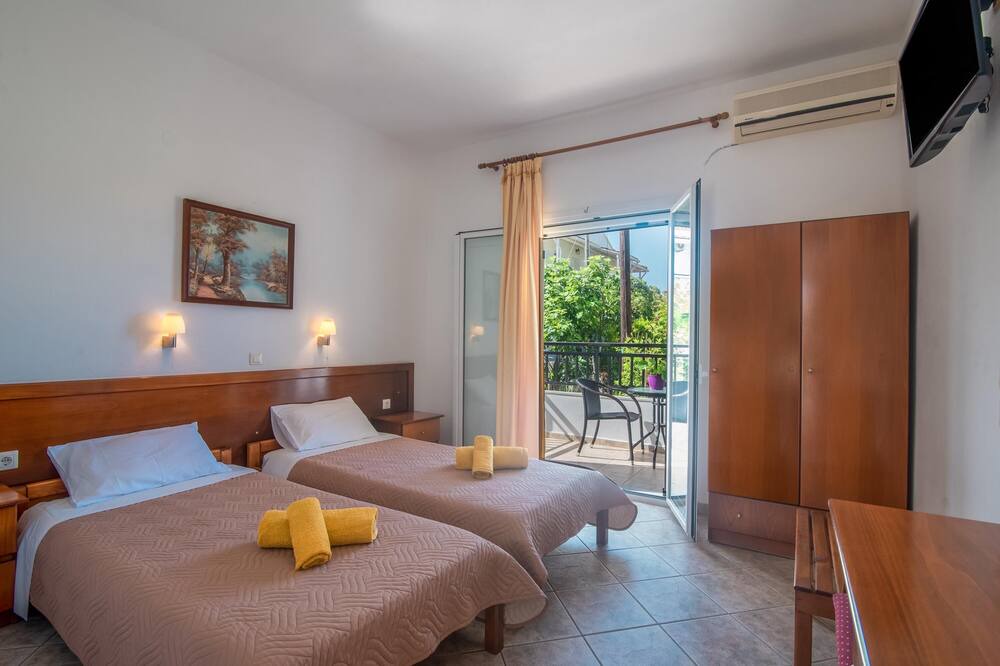 Photo of Bedroom in Ag. Georgios