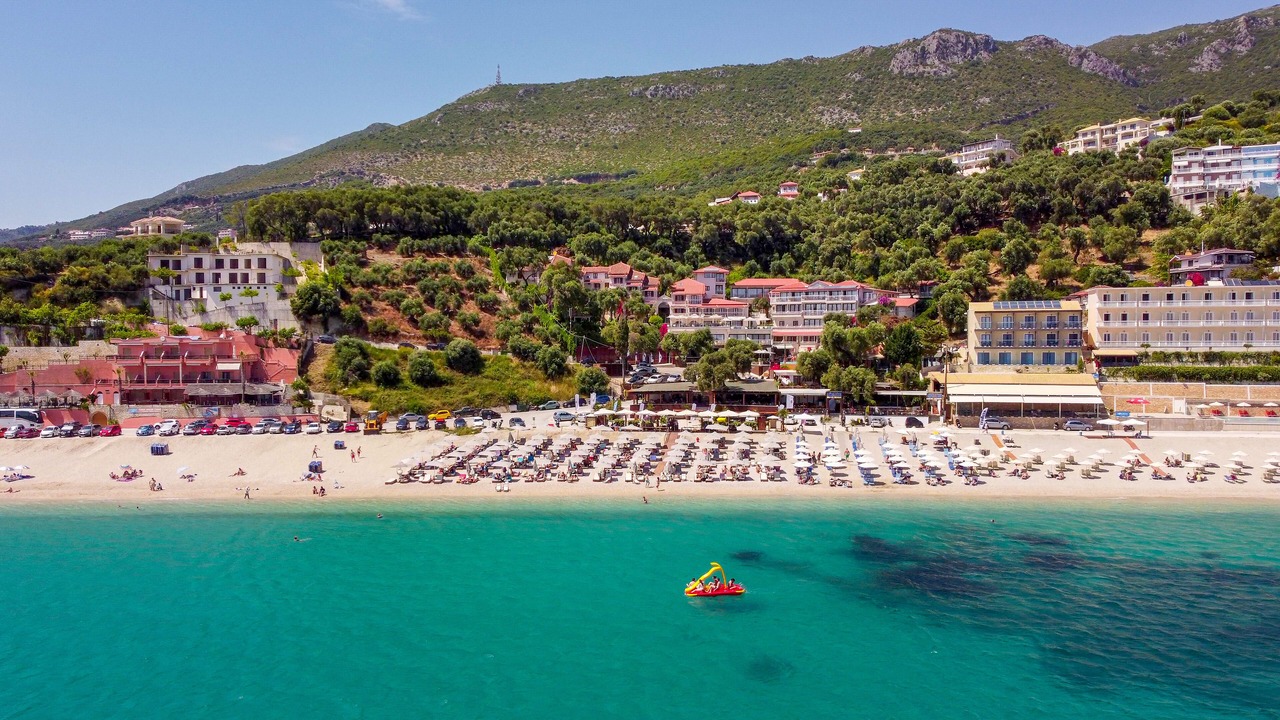 Photo of Others in Parga