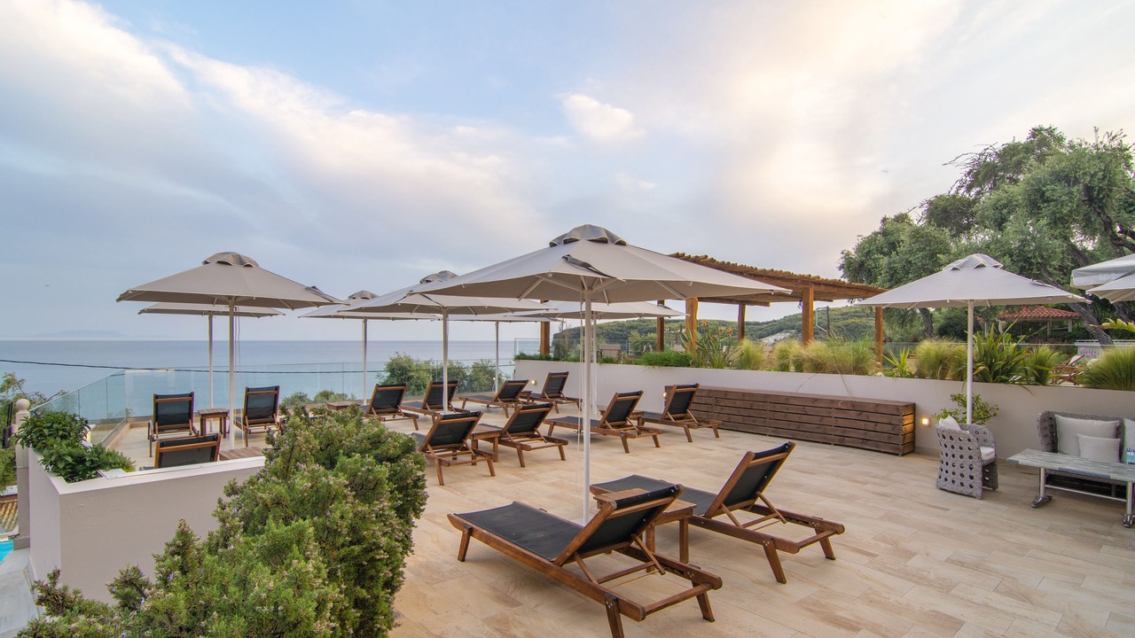 Photo of Outdoor in Parga