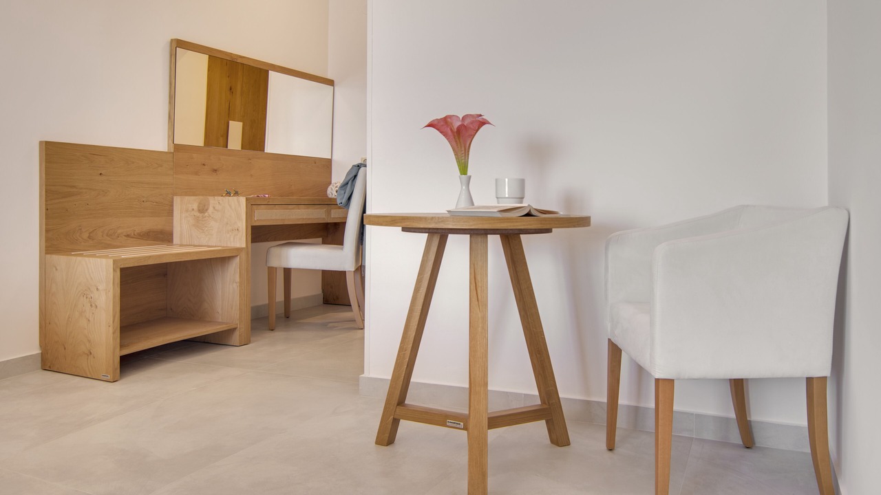 Photo of Bedroom in Parga