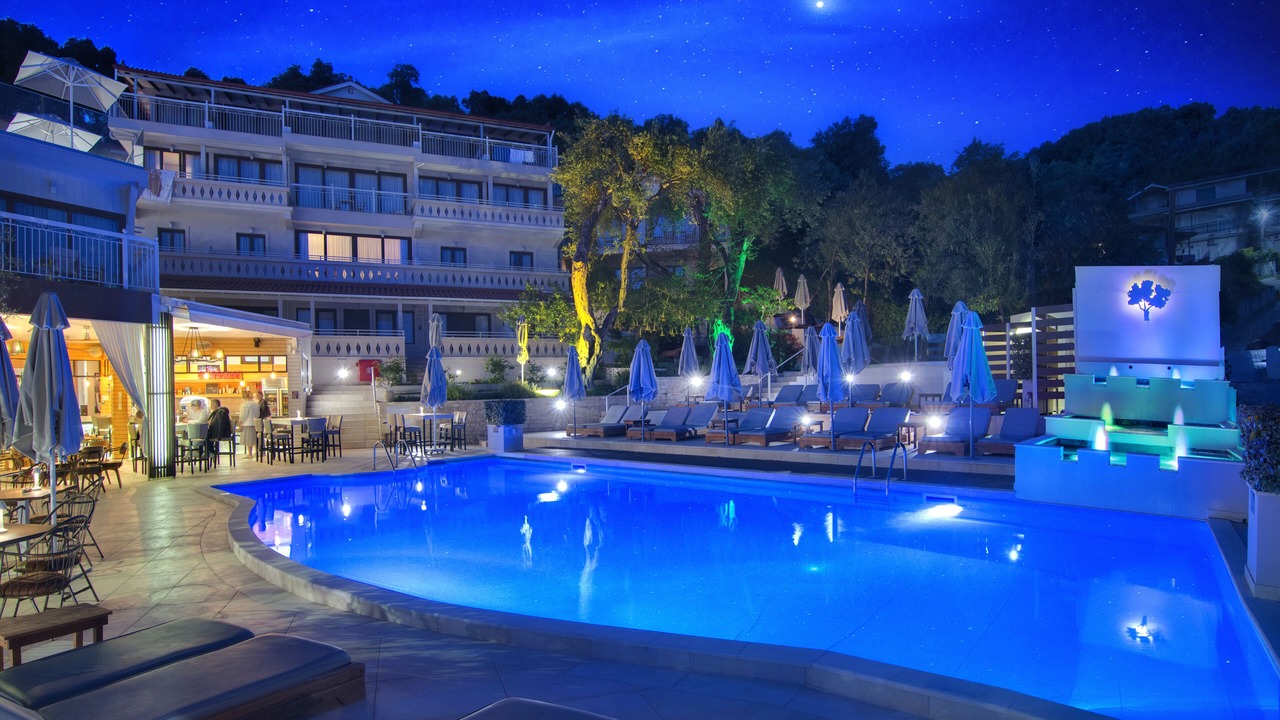 Photo of Outdoor in Parga