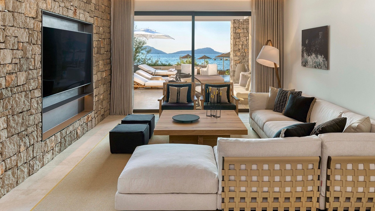 Photo of Bedroom in Pylos-Nestoras