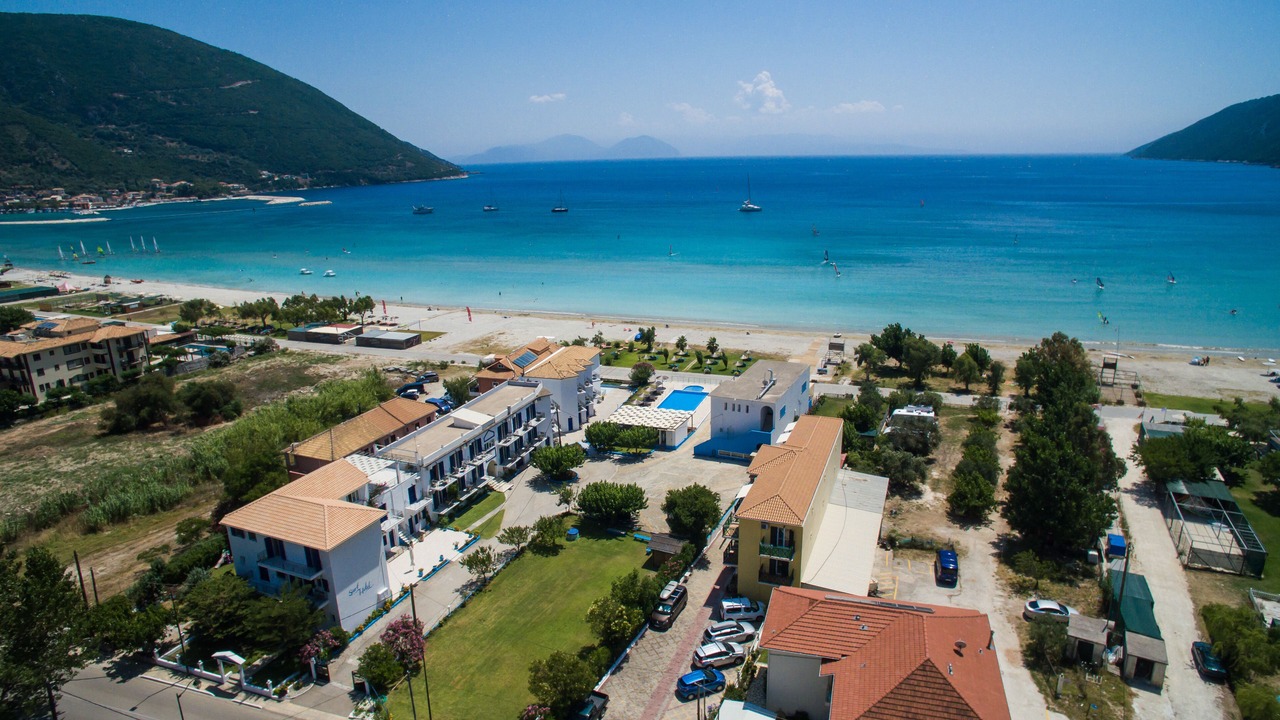 Photo of Outdoor in Vassiliki