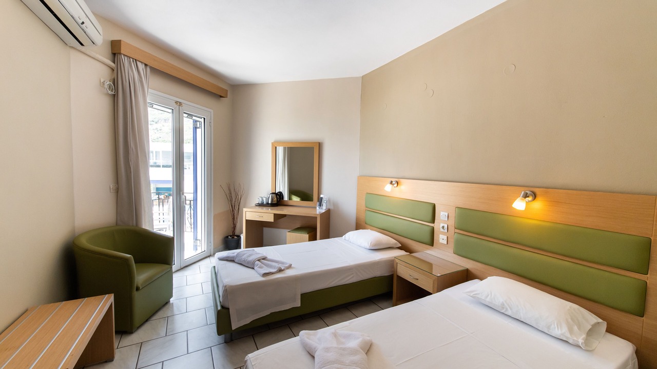 Photo of Bedroom in Vassiliki