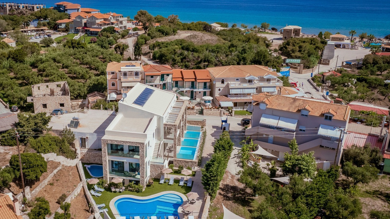 Photo of Outdoor in Vasilikos