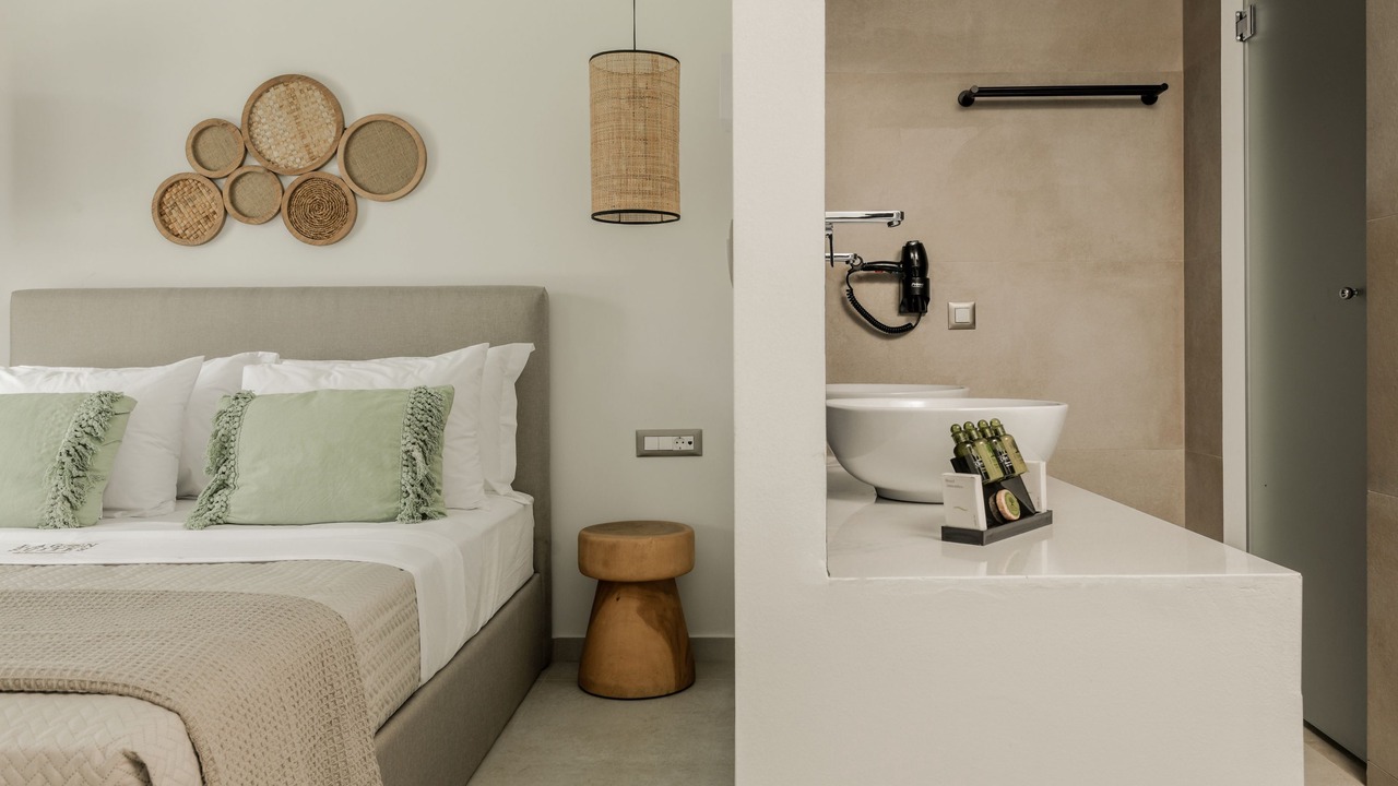 Photo of Bedroom in Vasilikos