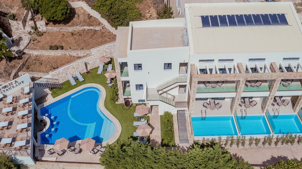 Photo of Outdoor in Vasilikos