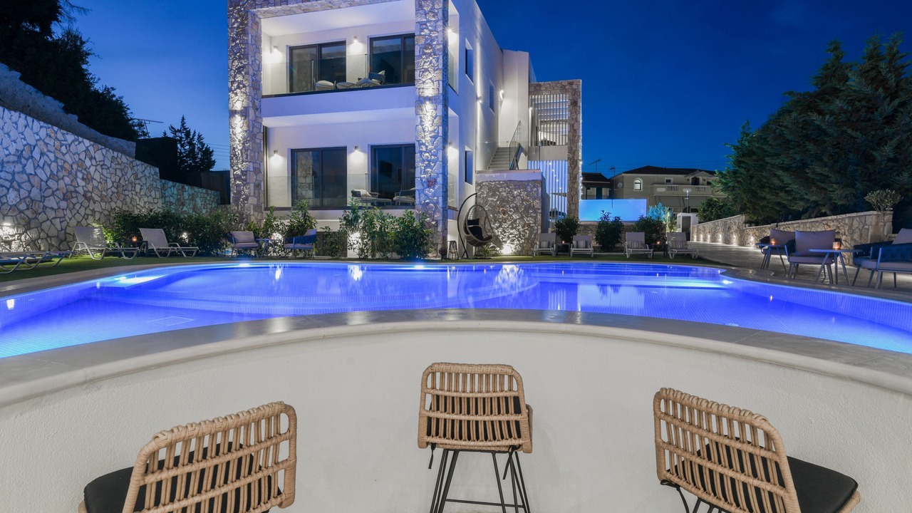 Photo of Outdoor in Vasilikos