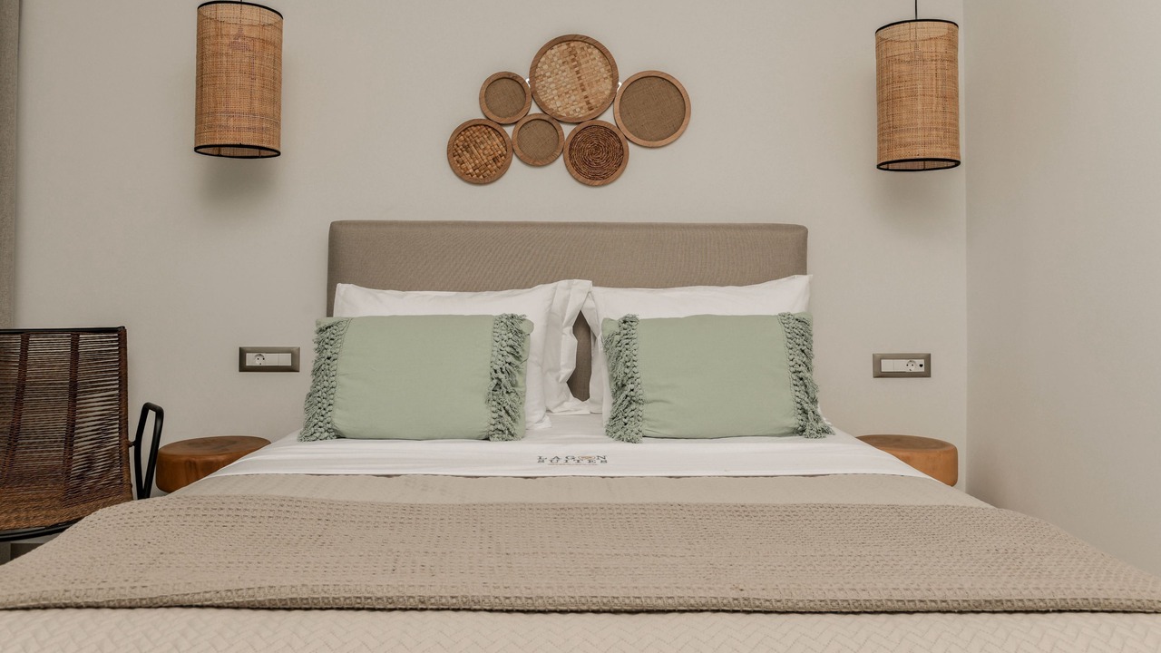 Photo of Bedroom in Vasilikos