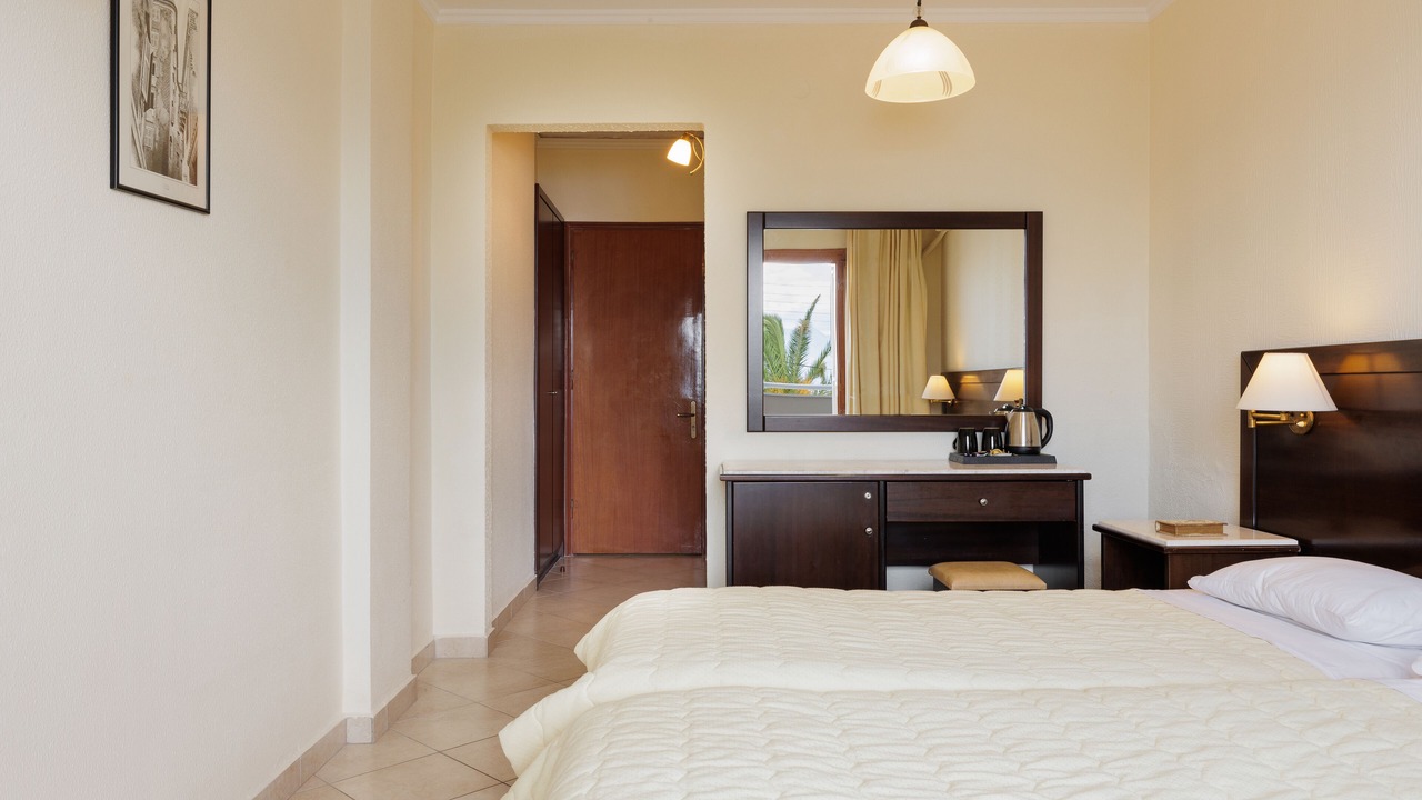 Photo of Bedroom in Roda