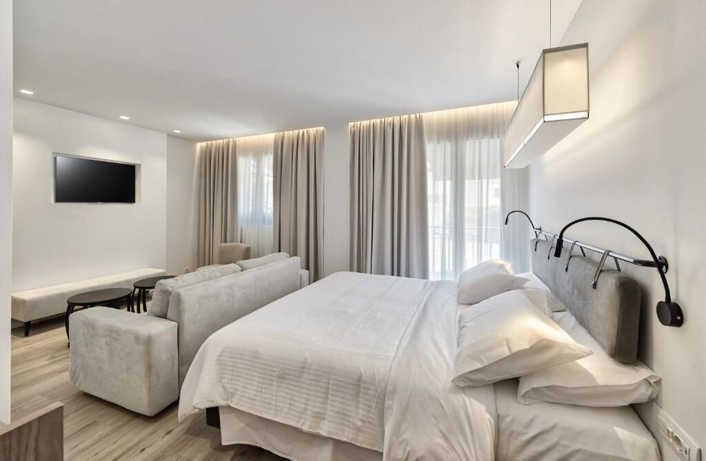 Photo of Bedroom in Zakynthos Town