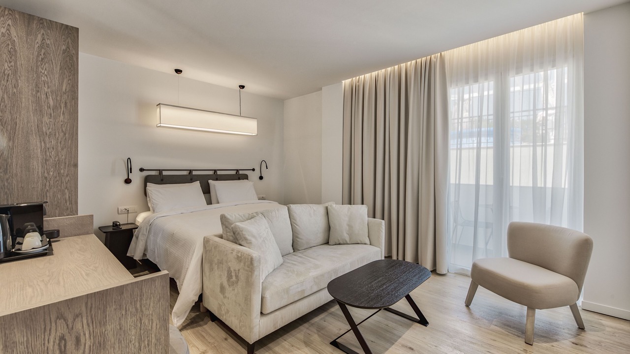 Photo of Bedroom in Zakynthos Town