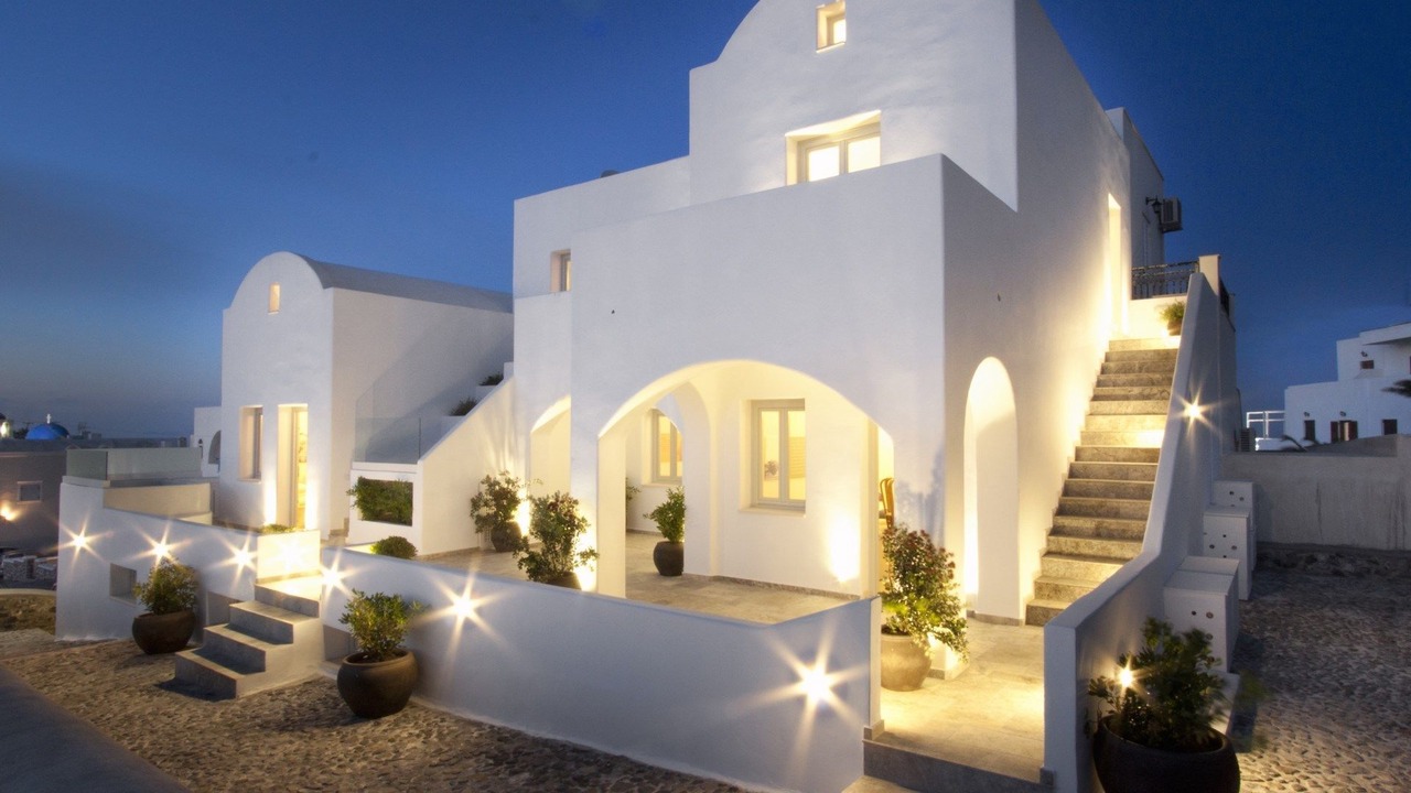 Photo of Outdoor in Fira