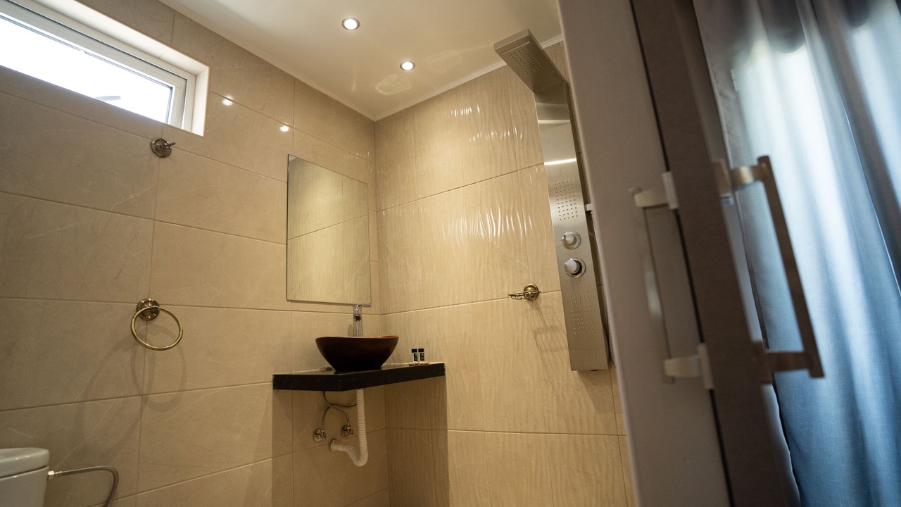 Photo of Bathroom in Voula