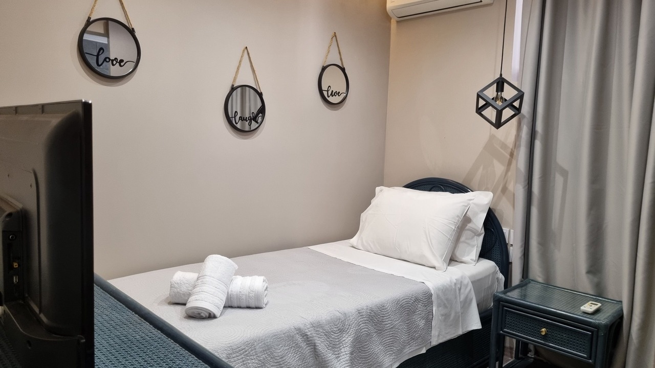 Photo of Bedroom in Voula