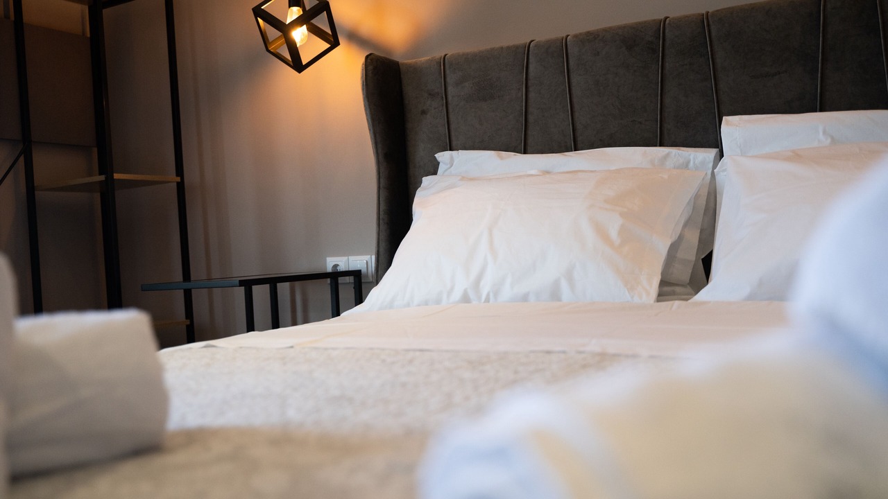 Photo of Bedroom in Voula