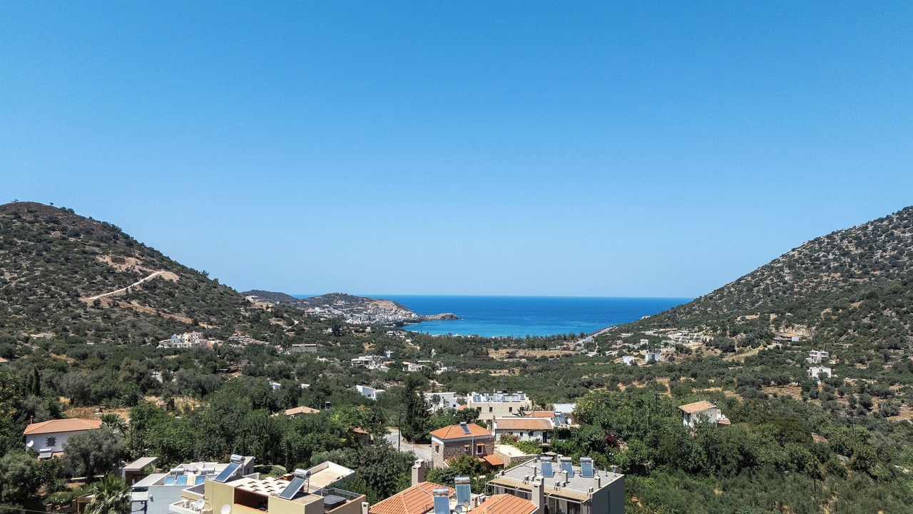 Photo of Outdoor in Vlichada