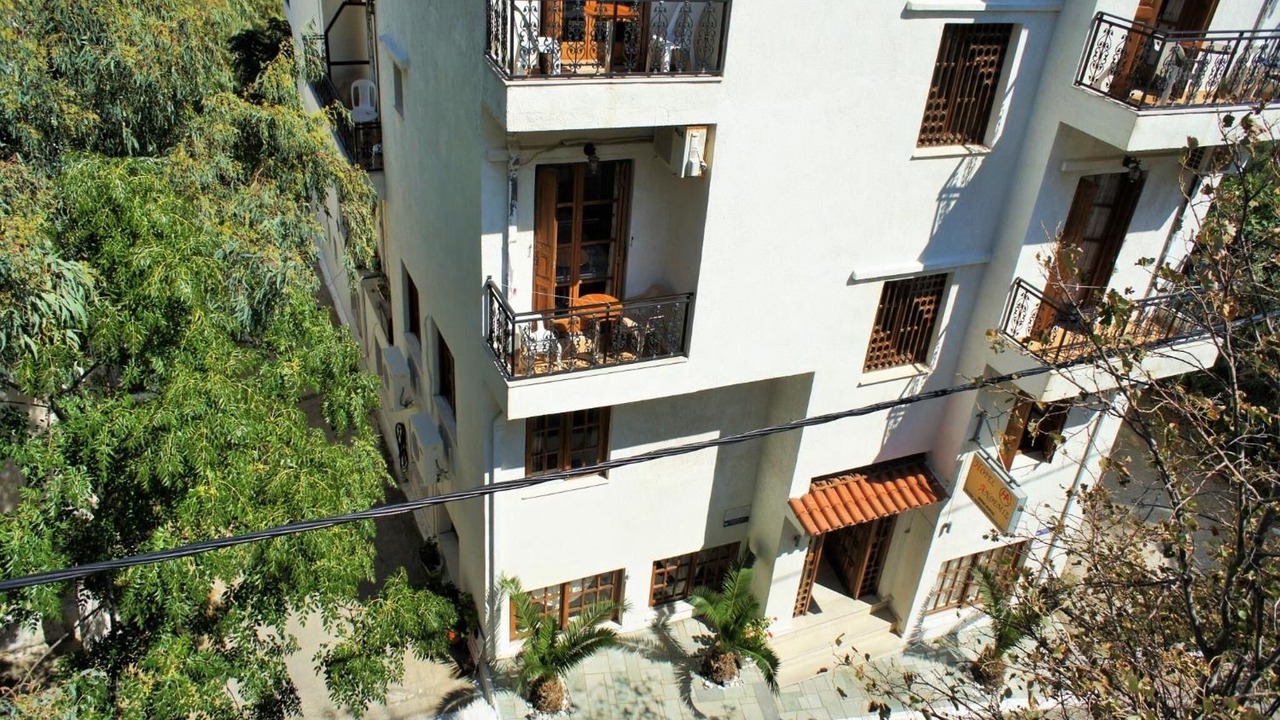 Photo of Outdoor in Therma