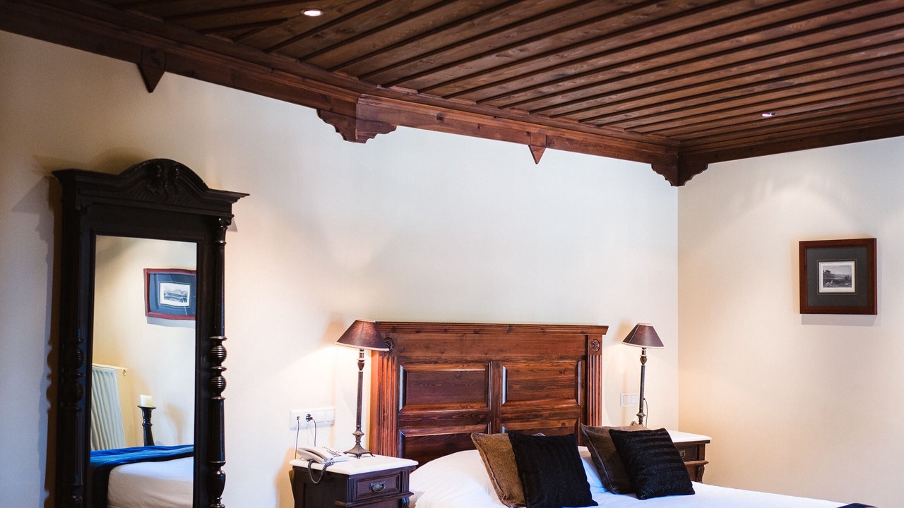 Photo of Bedroom in Trikolonoi