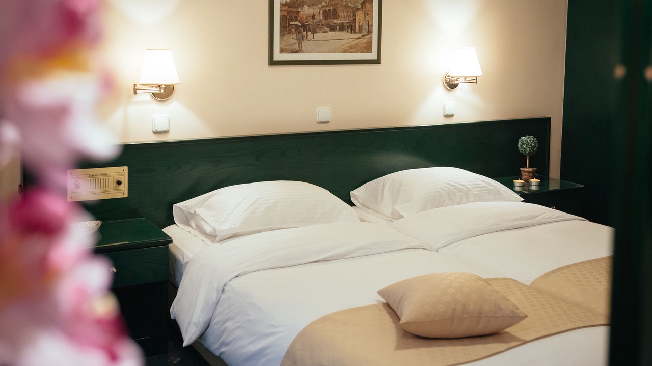 Photo of Bedroom in Nea Kios