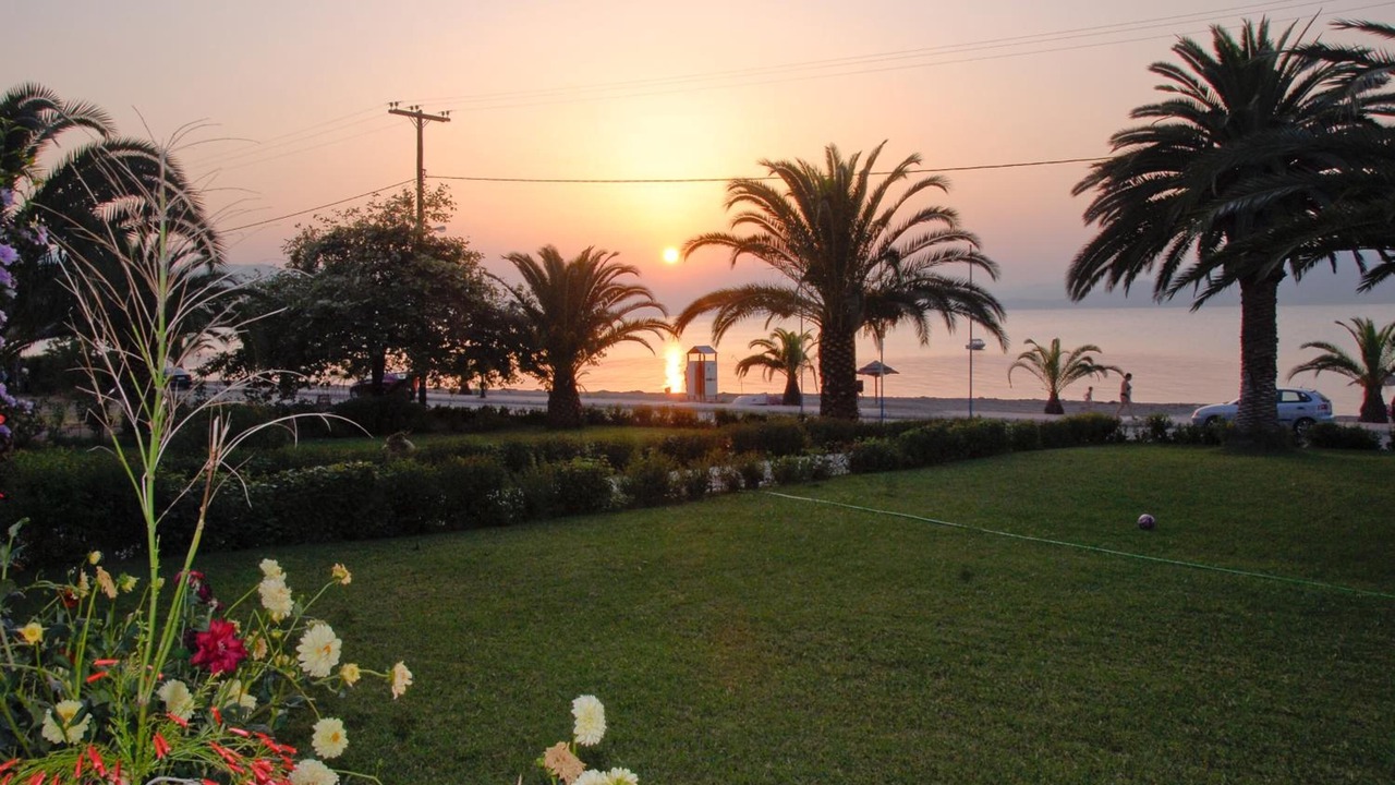 Photo of Outdoor in Xirolivado