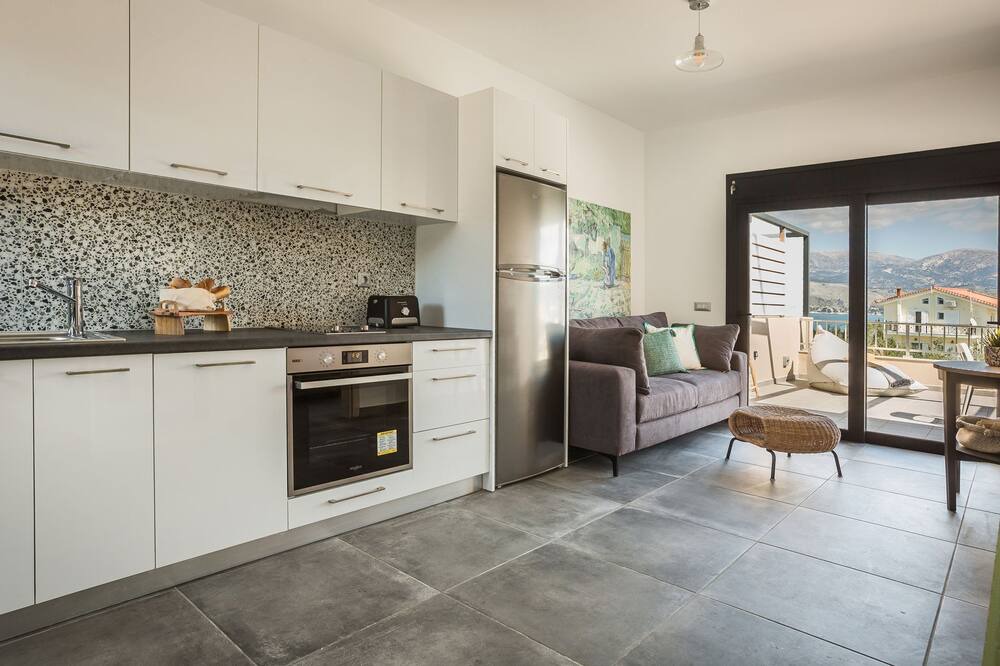Photo of Kitchen in Lixouri