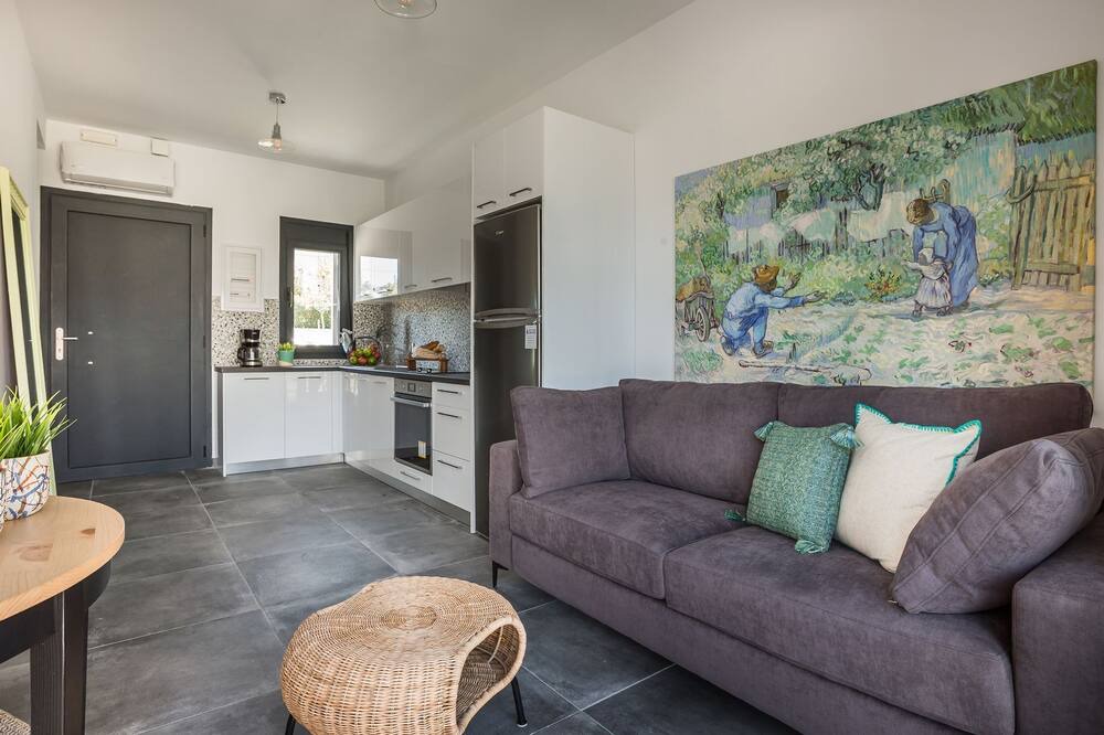 Photo of Livingroom in Lixouri
