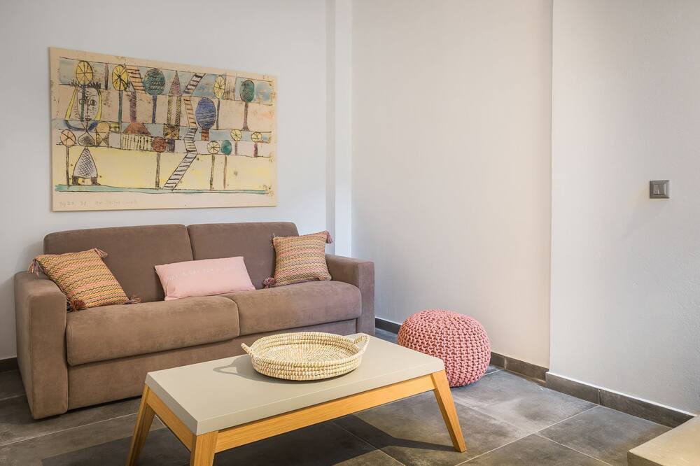 Photo of Livingroom in Lixouri