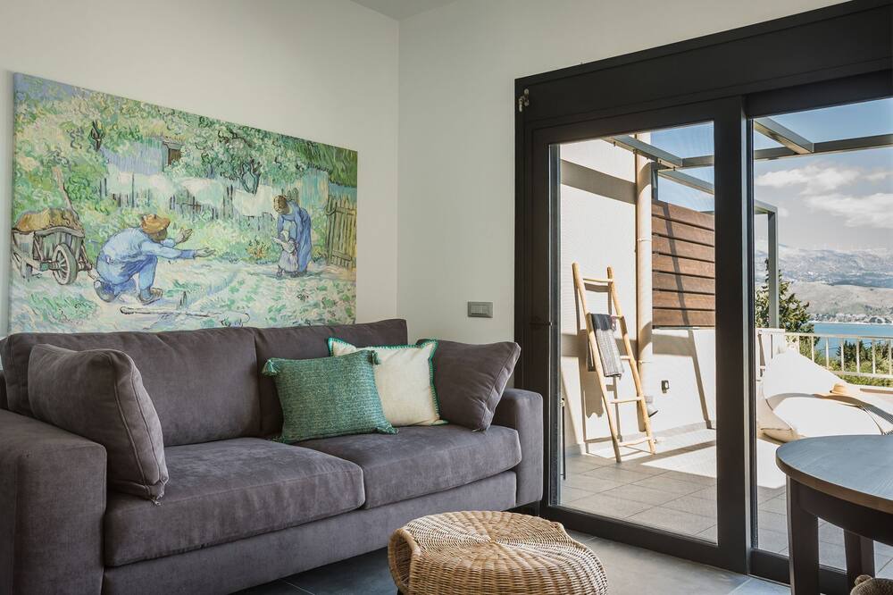 Photo of Livingroom in Lixouri