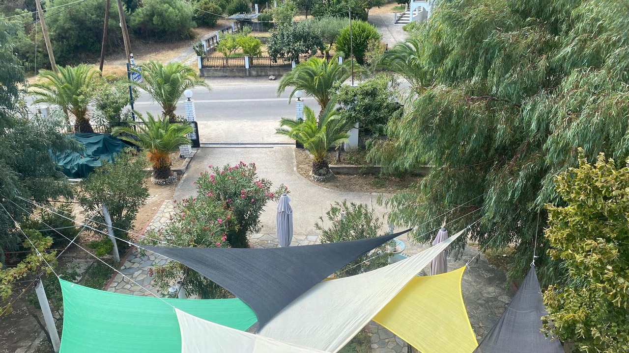 Photo of Patio Balcony in Koinira