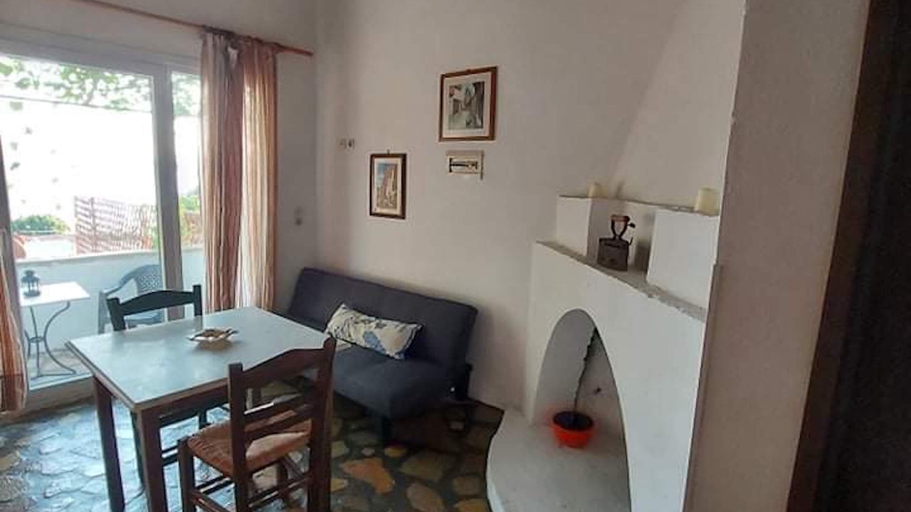 Photo of Patio Balcony in Koumeika