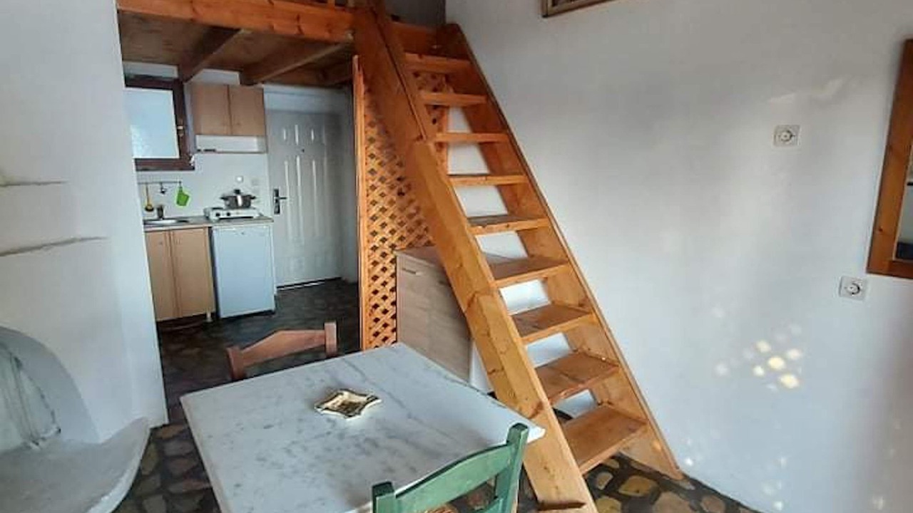 Photo of Patio Balcony in Koumeika