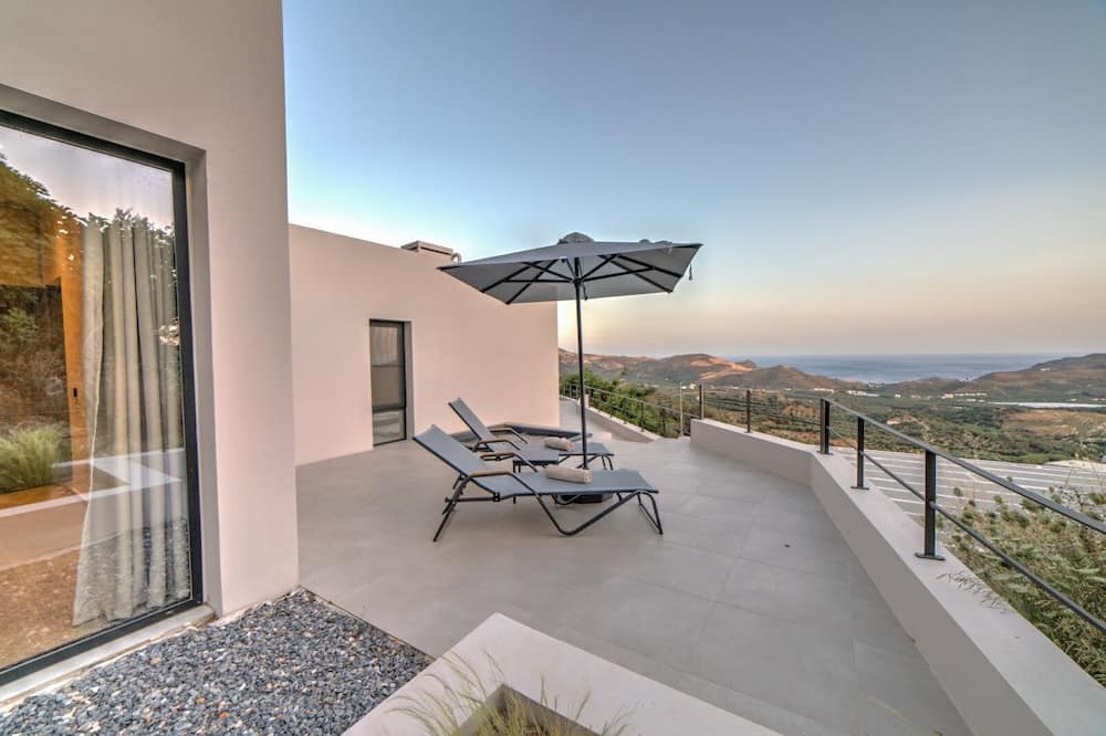 Photo of Patio Balcony in Mariou