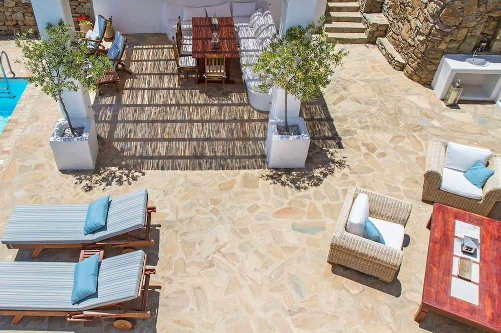 Photo of Outdoor in Paraga