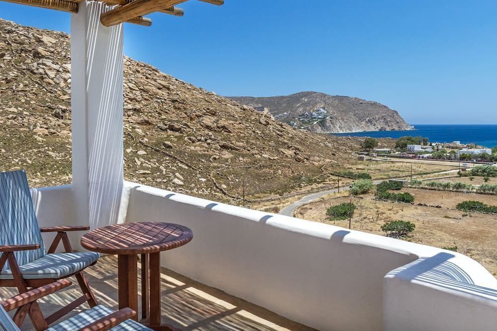 Photo of Patio Balcony in Paraga
